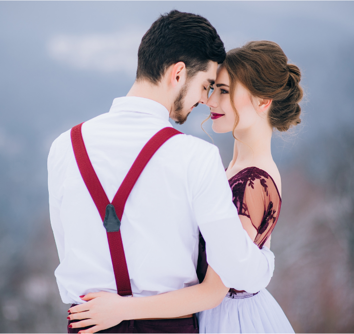 Notre méthode chez Guerda International, agence matrimoniale internationale haut de gamme 