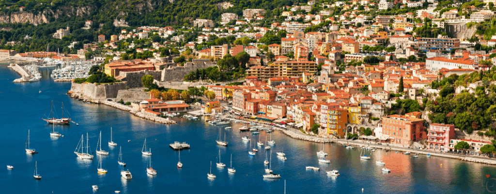 Guerda International côte d'azur