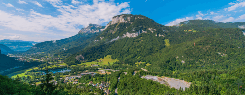 Agence de rencontres internationale Rhône-Alpes