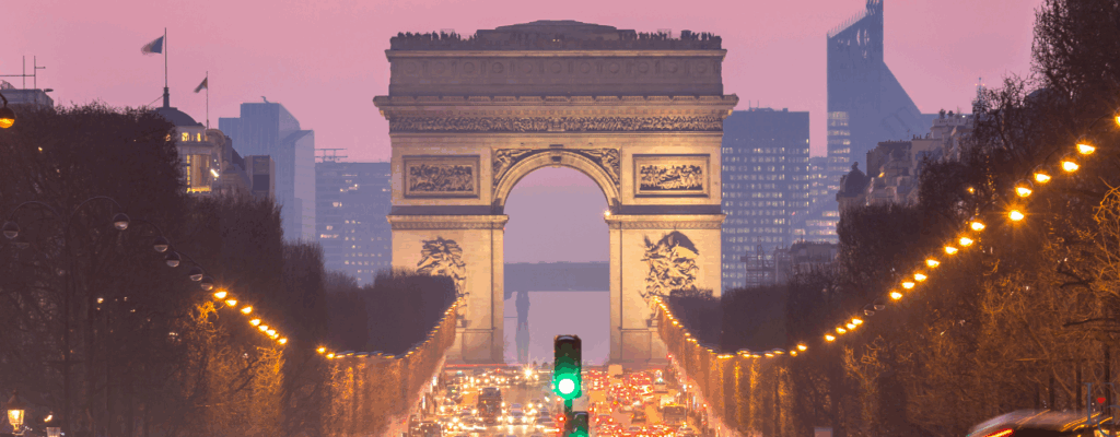 Agence matrimoniale internationale Île-de-France