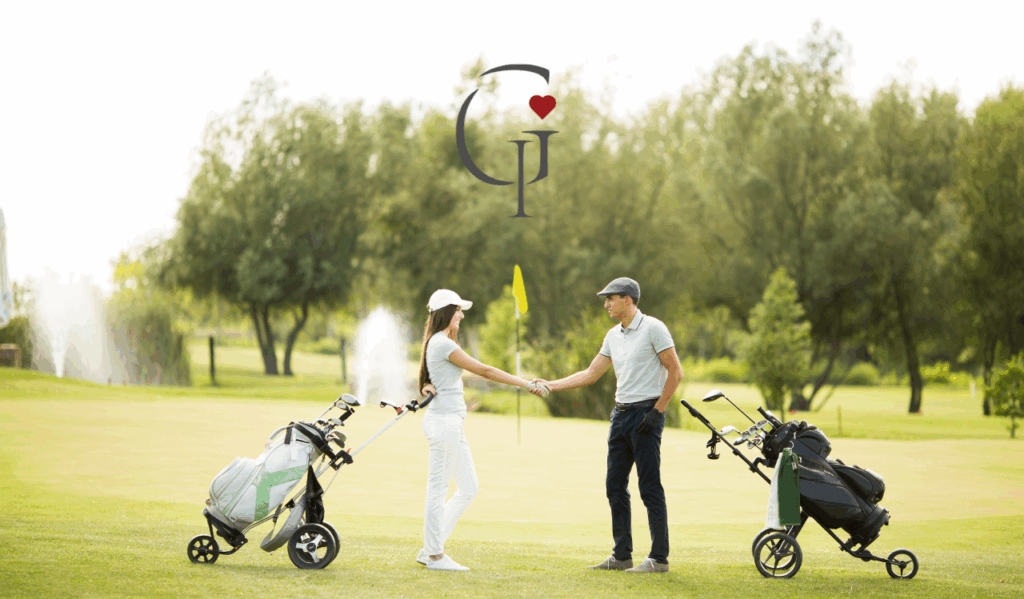 Les rendez-vous amoureux changent de terrain : quand le sport devient la nouvelle façon de se rencontrer