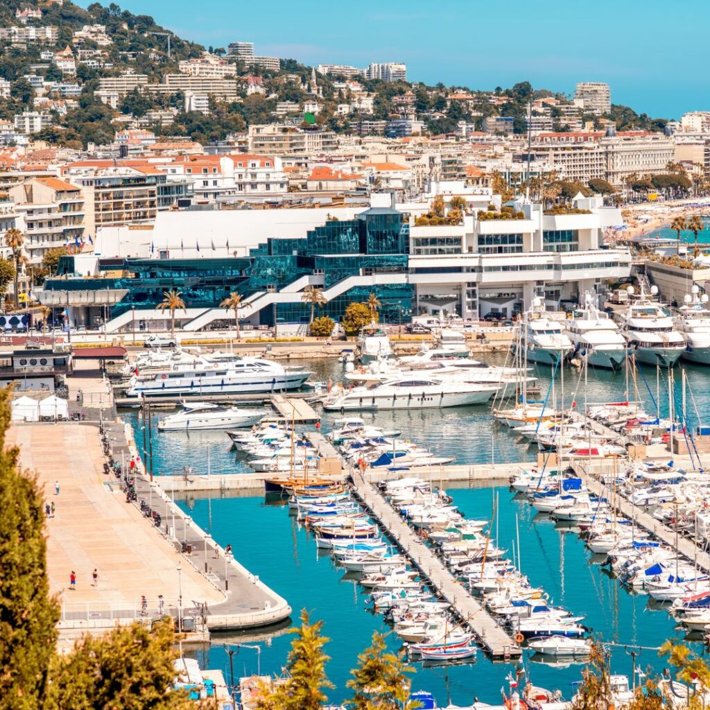 agence matrimoniale internationale Cannes