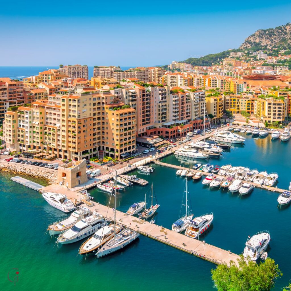 agence matrimoniale internationale monaco