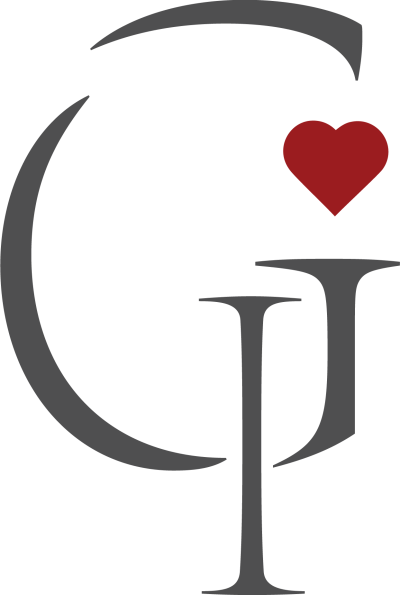 Logo Guerda international